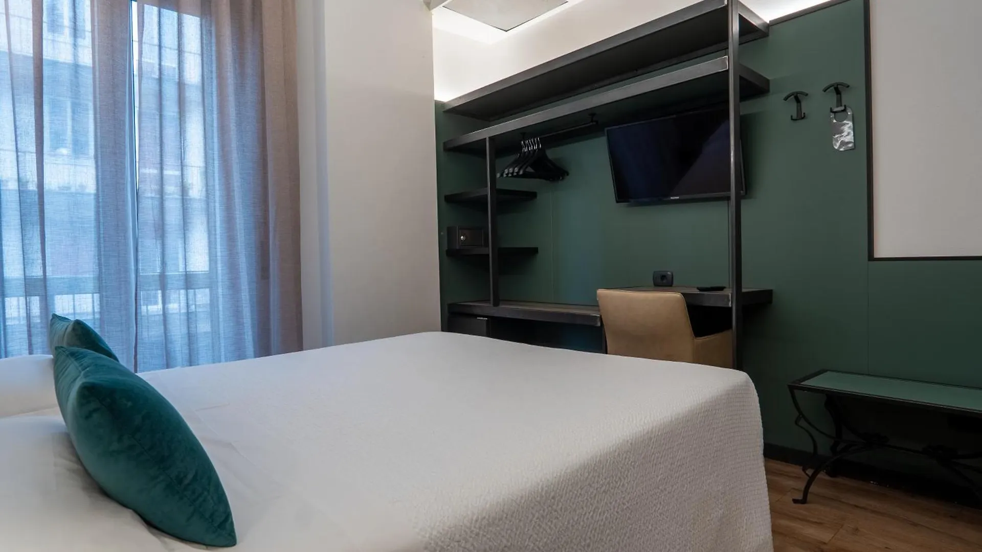 Hotel Italia Verona