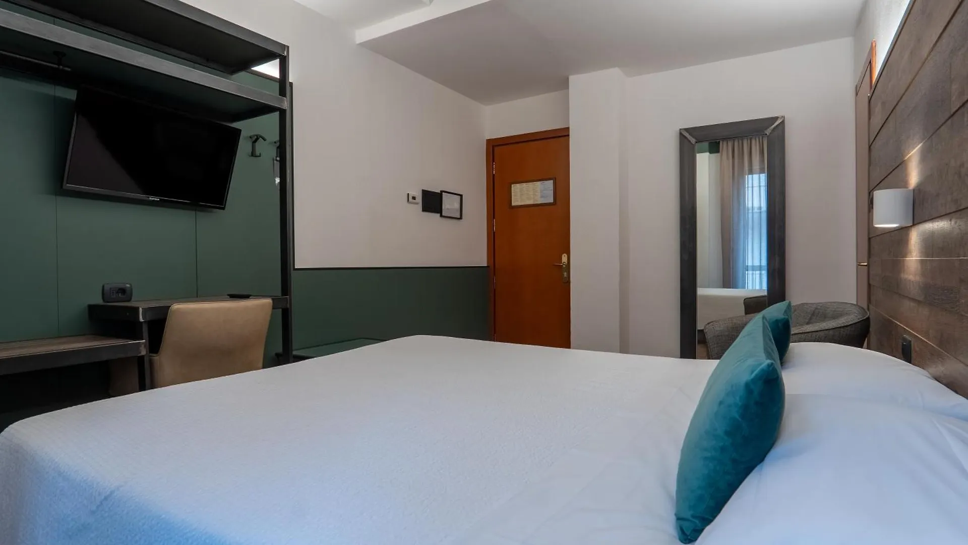 Hotel Italia Verona