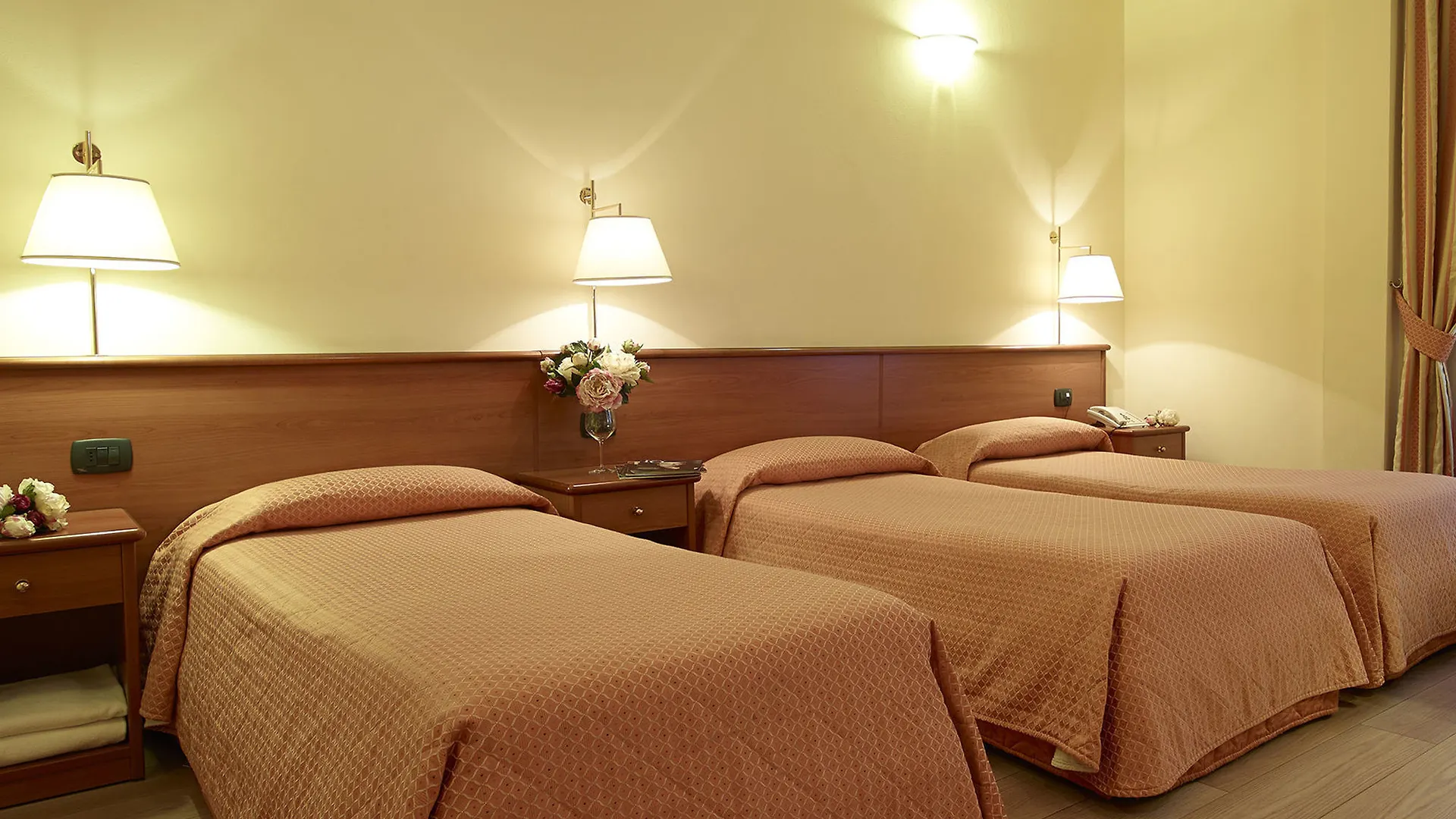 Hotel Italia Verona