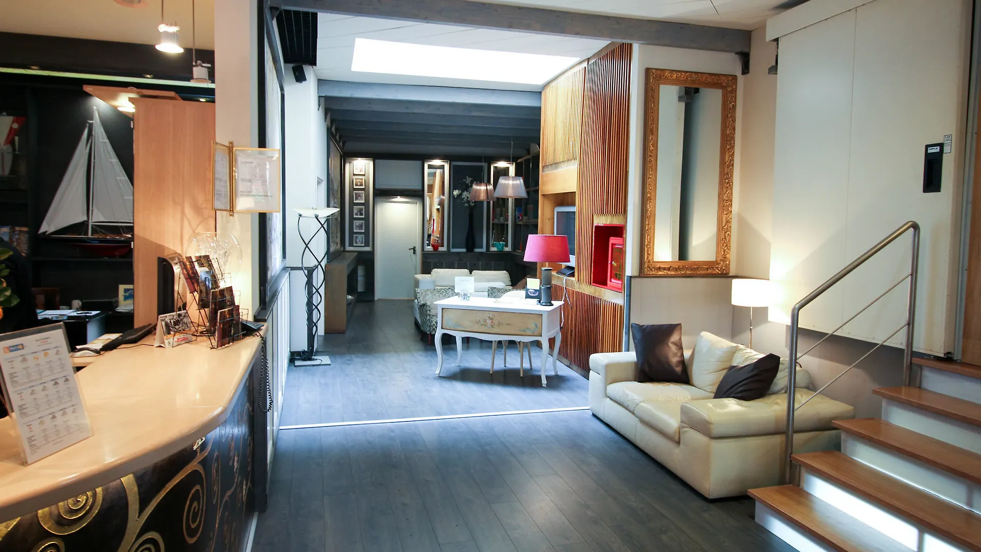 Hotel Italia Verona 3*,