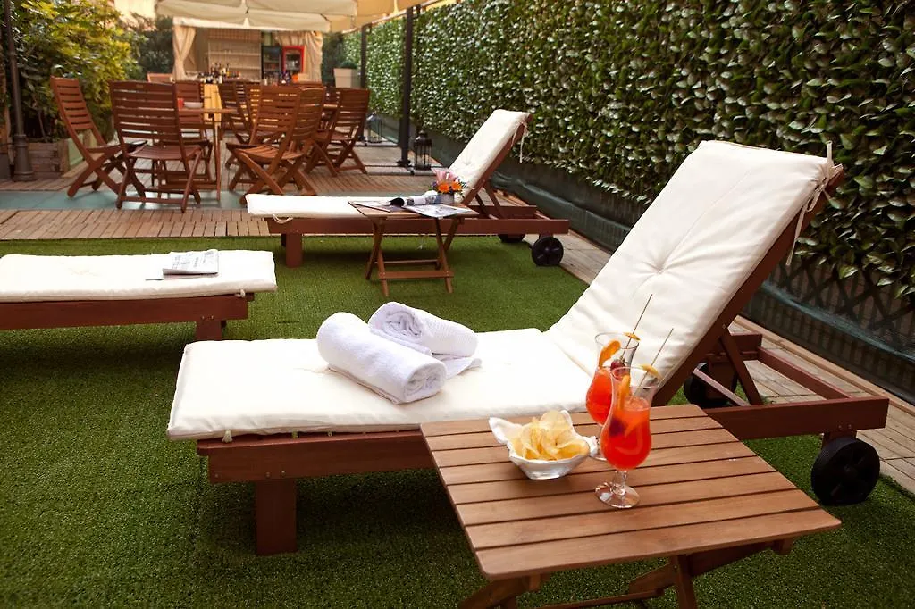 Hotel Italia Verona