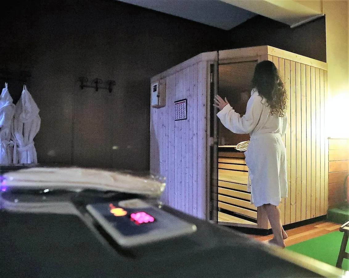 ***  Hotel Italia Verona Italien