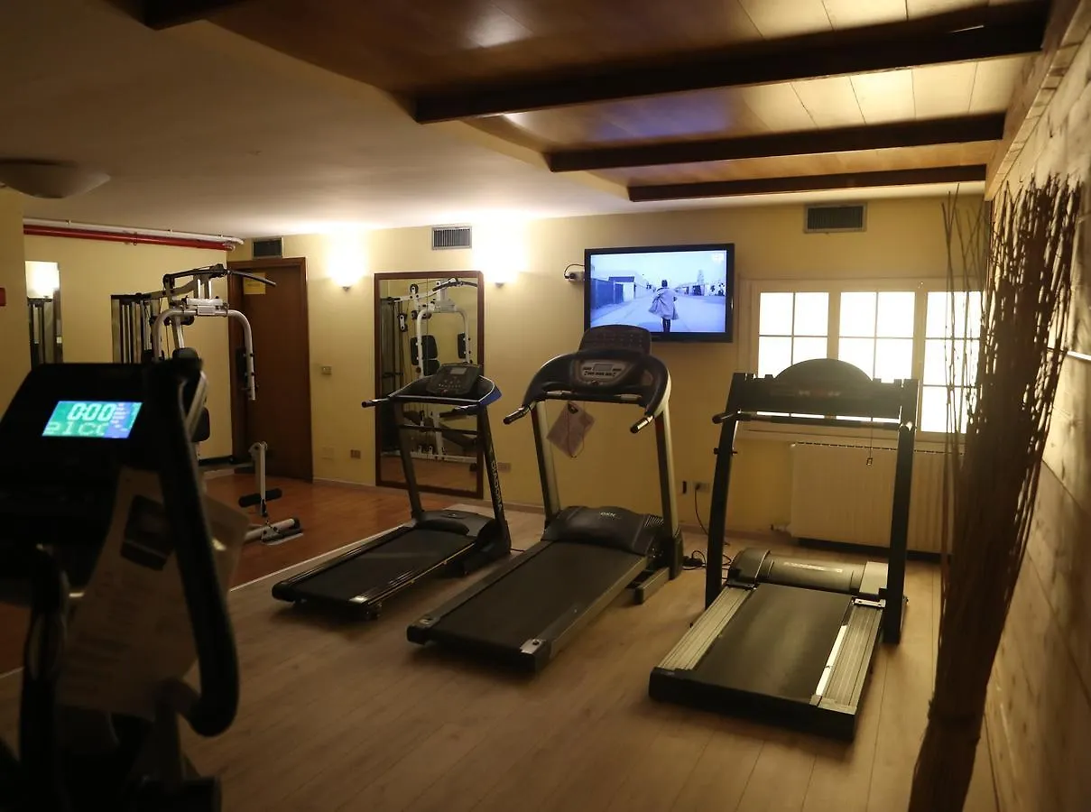 Hotel Italia Verona