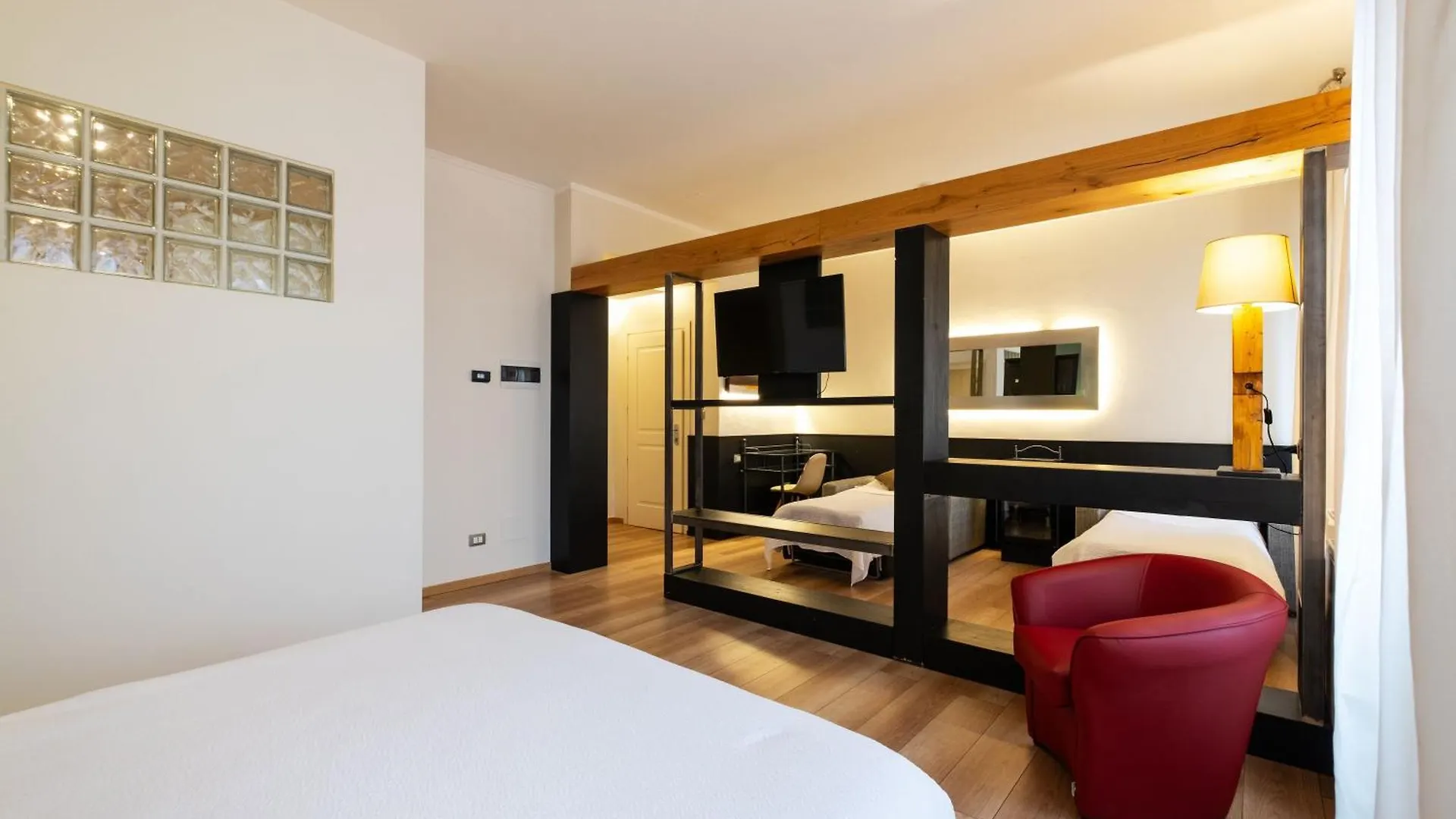Hotel Italia Verona