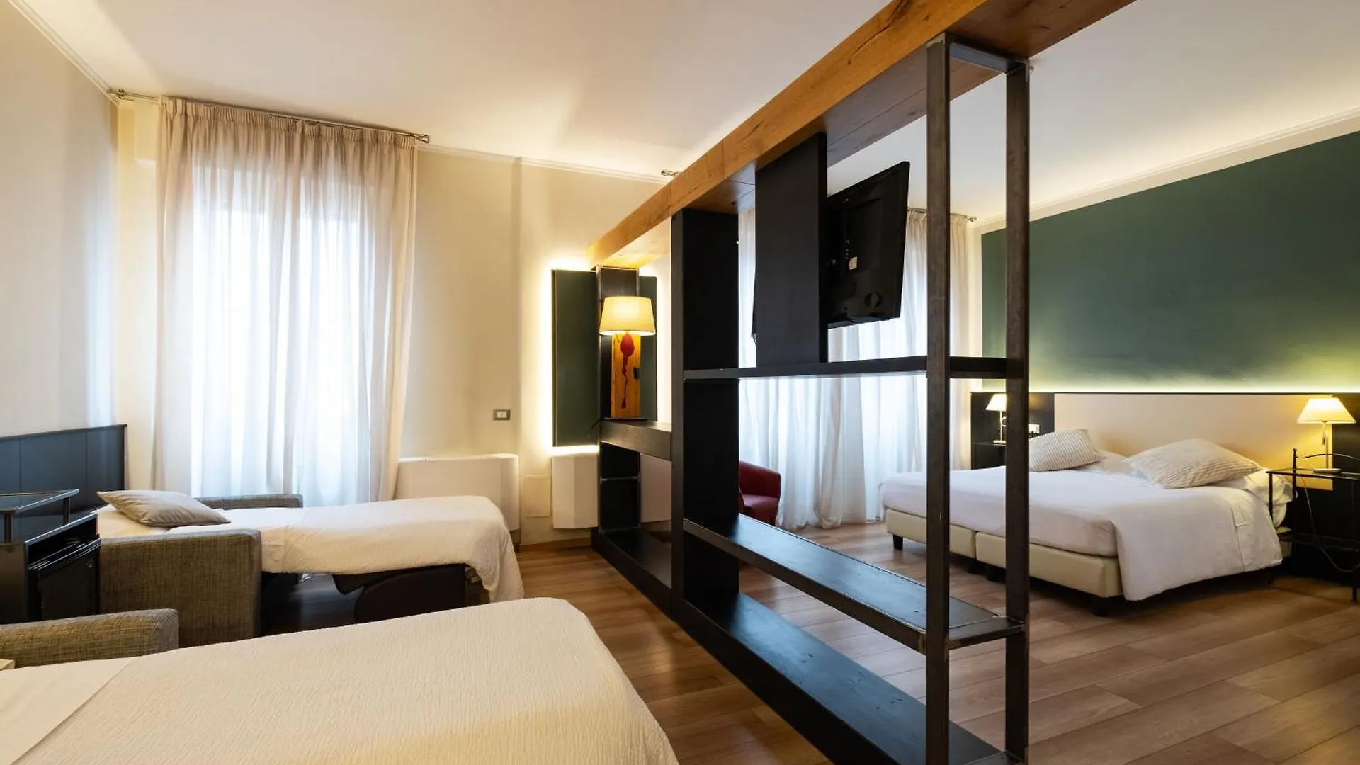 Hotel Italia Verona