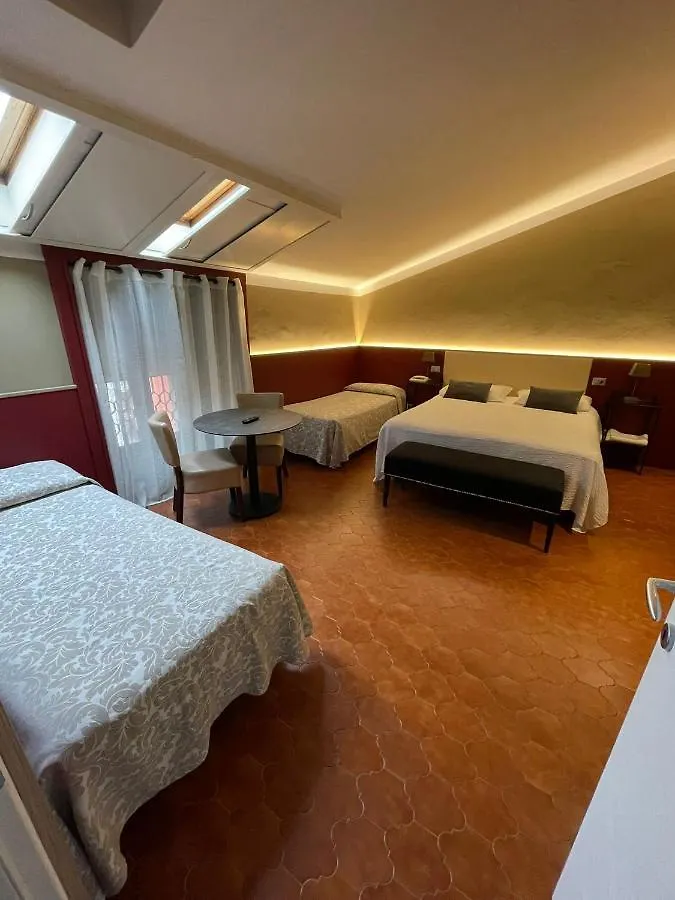 Hotel Italia Verona
